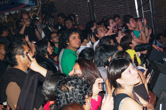 9NO ANIVERSARIO ROCKSONICO.COM